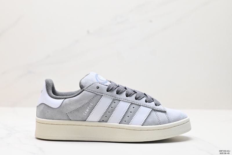 Adidas Campus Shoes